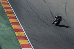 Tom Sykes, Kawasaki Racing