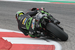 Johann Zarco, Monster Yamaha Tech 3
