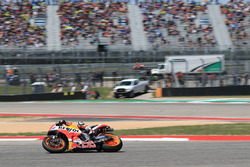 Dani Pedrosa, Repsol Honda Team