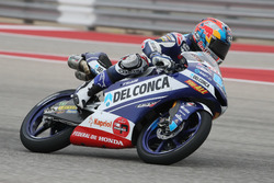 Jorge Martin, Del Conca Gresini Racing Moto3