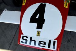 Ferrari 312 B