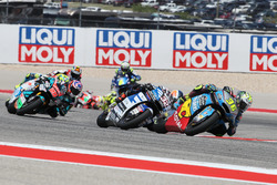 Joan Mir, Marc VDS