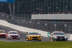 Scott Pye, Walkinshaw Andretti United Holden