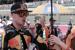 Bradley Smith, Red Bull KTM Factory Racing