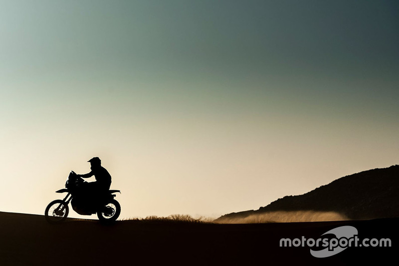 Acción de motos