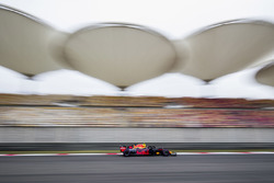 Max Verstappen, Red Bull Racing RB14 Tag Heuer