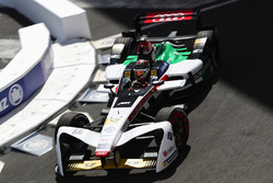 Daniel Abt, Audi Sport ABT Schaeffler