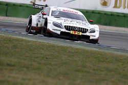 Paul Di Resta, Mercedes-AMG Team HWA, Mercedes-AMG C63 DTM