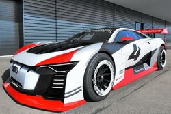 Audi e-tron Vision Gran Turismo