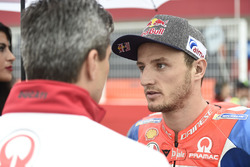 Джек Миллер, Pramac Racing