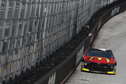 Kyle Larson, Chip Ganassi Racing, Chevrolet Camaro McDonald's