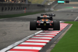 Daniel Ricciardo, Red Bull Racing RB14