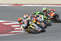 Davide Stirpe, MV Agusta, Extreme Racing Service
