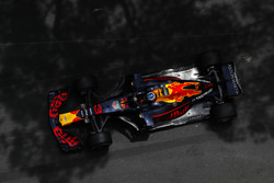 Daniel Ricciardo, Red Bull Racing RB14