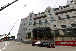 Romain Grosjean, Haas F1 Team VF-18