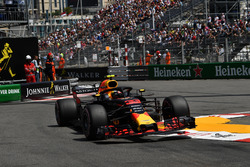 Max Verstappen, Red Bull Racing RB14