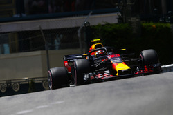Max Verstappen, Red Bull Racing RB14