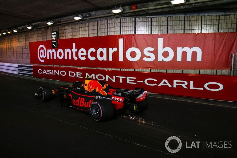 Max Verstappen, Red Bull Racing RB14