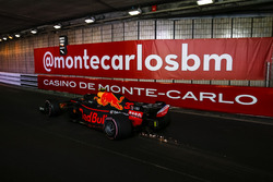 Макс Ферстаппен, Red Bull Racing RB14