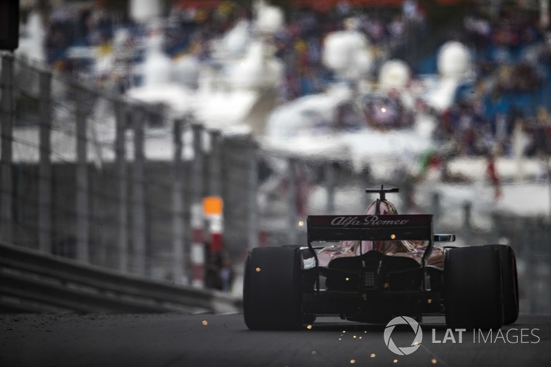 Marcus Ericsson, Sauber C37