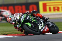 Jonathan Rea, Kawasaki Racing