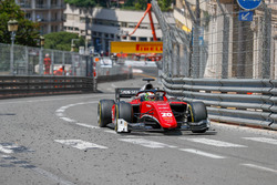 Louis Deletraz, Charouz Racing System
