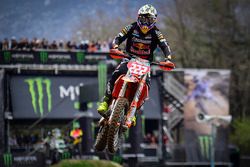 Tony Cairoli, Red Bull KTM Factory Racing