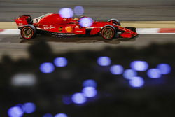 Себастьян Феттель, Ferrari SF71H
