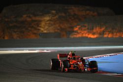 Kimi Raikkonen, Ferrari SF-71H