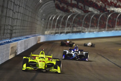 Simon Pagenaud, Team Penske Chevrolet