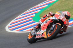 Marc Marquez, Repsol Honda Team