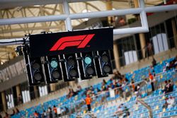 F1 logo