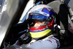 #6 Acura Team Penske Acura DPi, P: Juan Pablo Montoya,