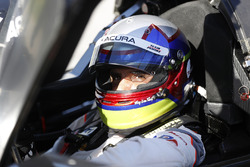 #6 Acura Team Penske Acura DPi, P: Juan Pablo Montoya,
