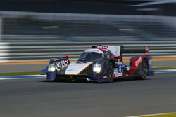 #8 Jackie Chan DC Racing Oreca 05 Nissan: Stéphane Richelmi, Harrison Newey, Thomas Laurent