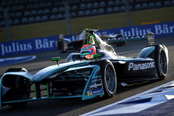 Nelson Piquet Jr., Jaguar Racing
