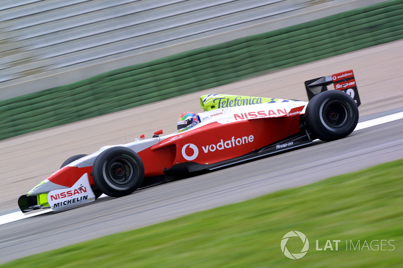 Justin Wilson (2002)