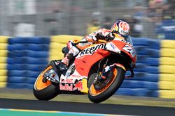 Dani Pedrosa, Repsol Honda Team