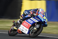 Jakub Kornfeil, Prustel GP