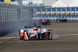 Nick Heidfeld, Mahindra Racing