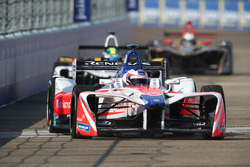Felix Rosenqvist, Mahindra Racing