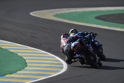 Jakub Kornfeil, Prustel GP
