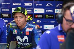 Valentino Rossi, Yamaha Factory Racing