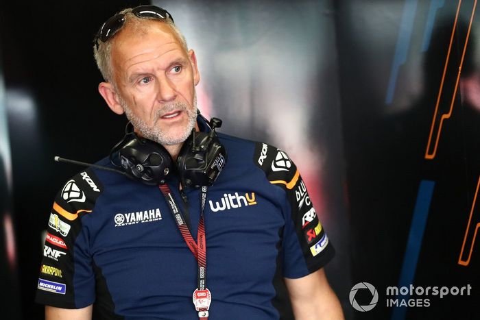 Wilco Zeelenberg, RNF MotoGP