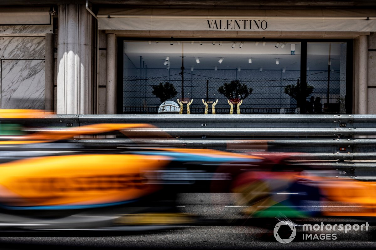 Daniel Ricciardo, McLaren MCL36