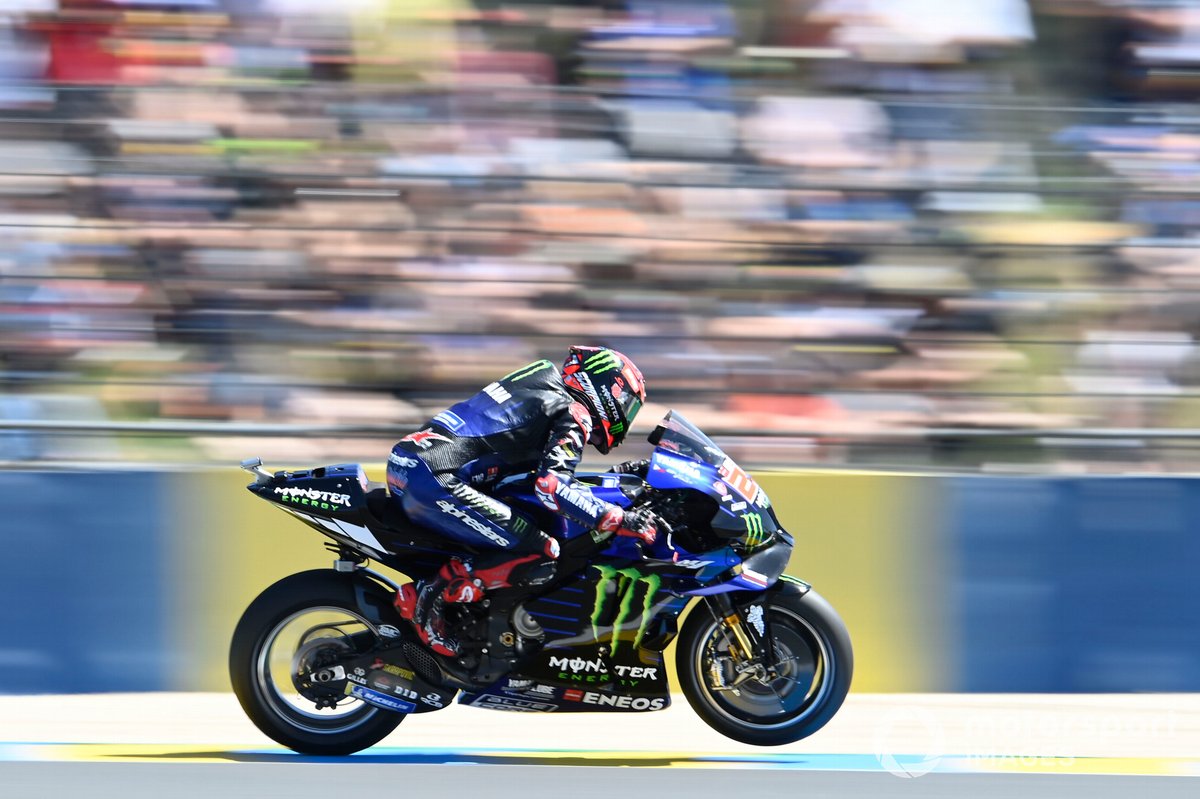 Fabio Quartararo