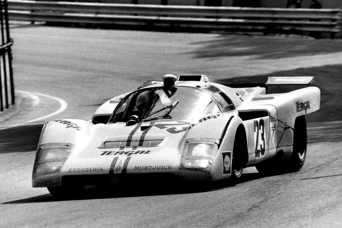 Ferrari 512 M
