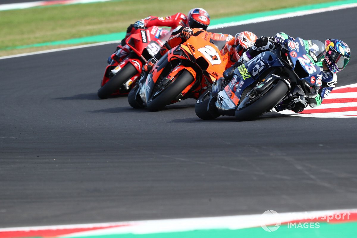 Enea Bastianini, Esponsorama Racing