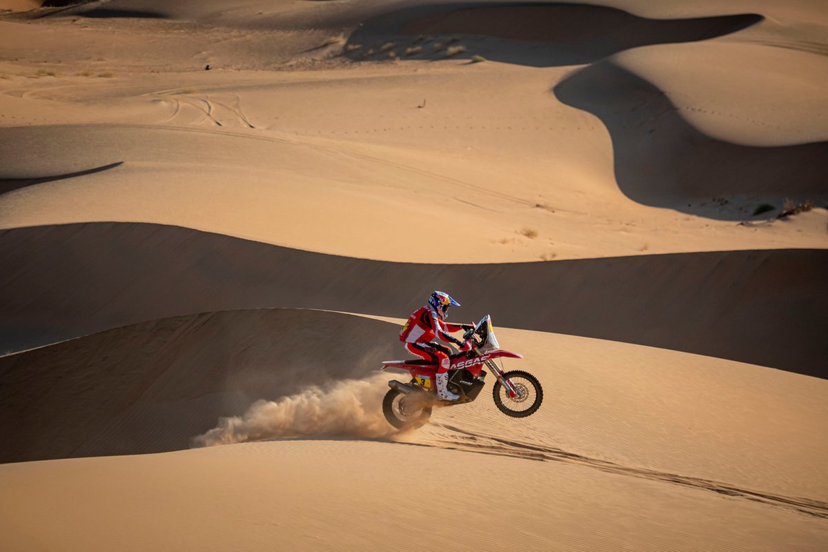 #3 Gasgas Factory Racing: Sam Sunderland