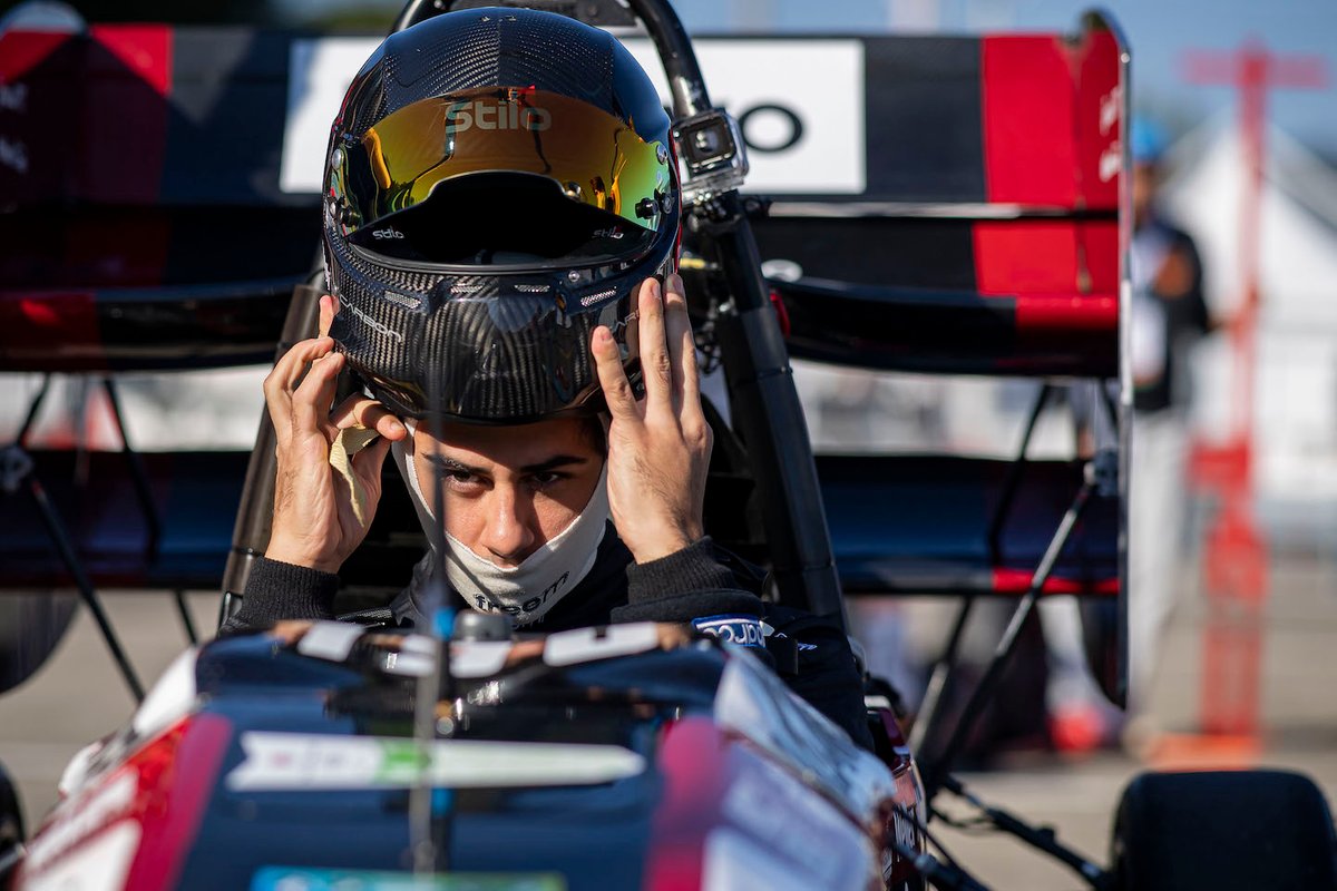 Formula SAE Italy 2021: Le verifiche tecniche